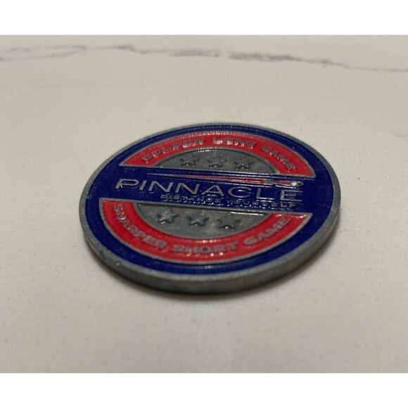 Folds of Honor Foundation Pinnancle coin - Picture 3 of 3